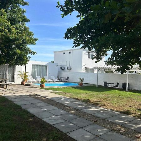 Belle Villa A 3Min De La Mer Balaclava Exteriör bild