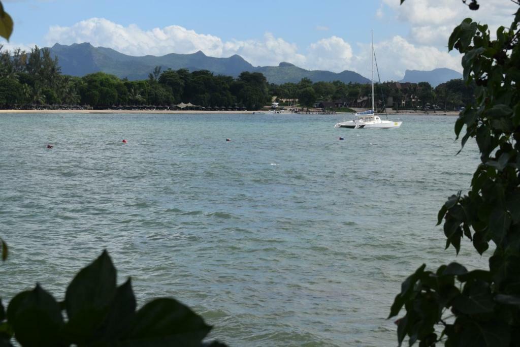Belle Villa A 3Min De La Mer Balaclava Exteriör bild