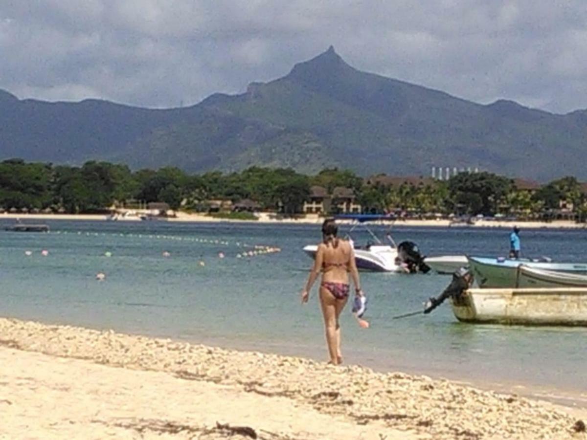 Belle Villa A 3Min De La Mer Balaclava Exteriör bild